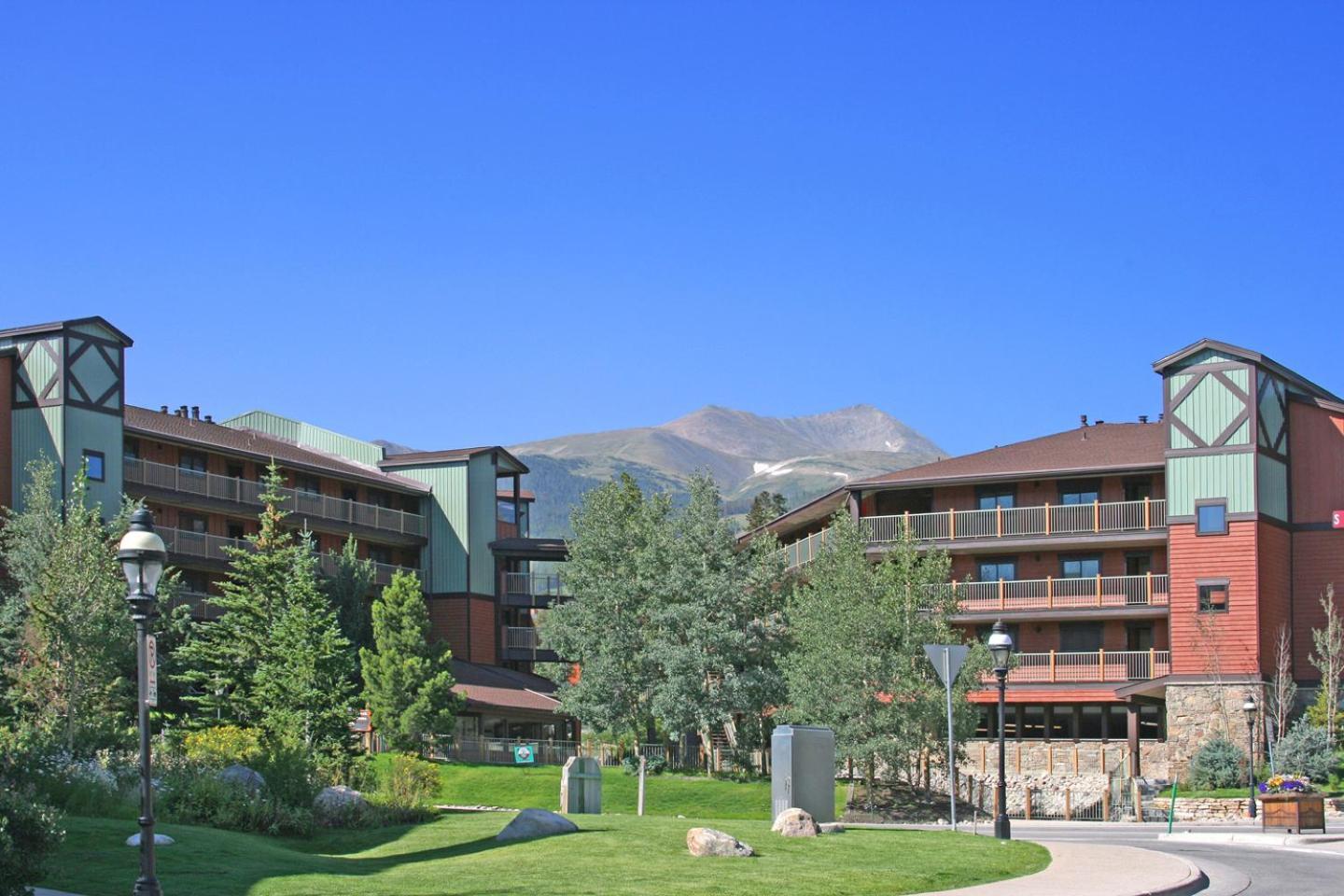 Sawmill Creek Condo 106 By Great Western Lodging Брекенридж Экстерьер фото