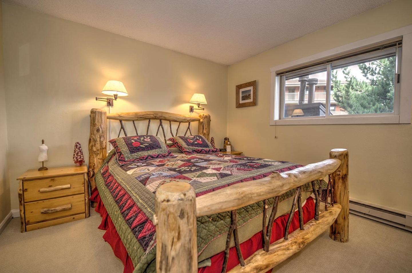 Sawmill Creek Condo 106 By Great Western Lodging Брекенридж Экстерьер фото