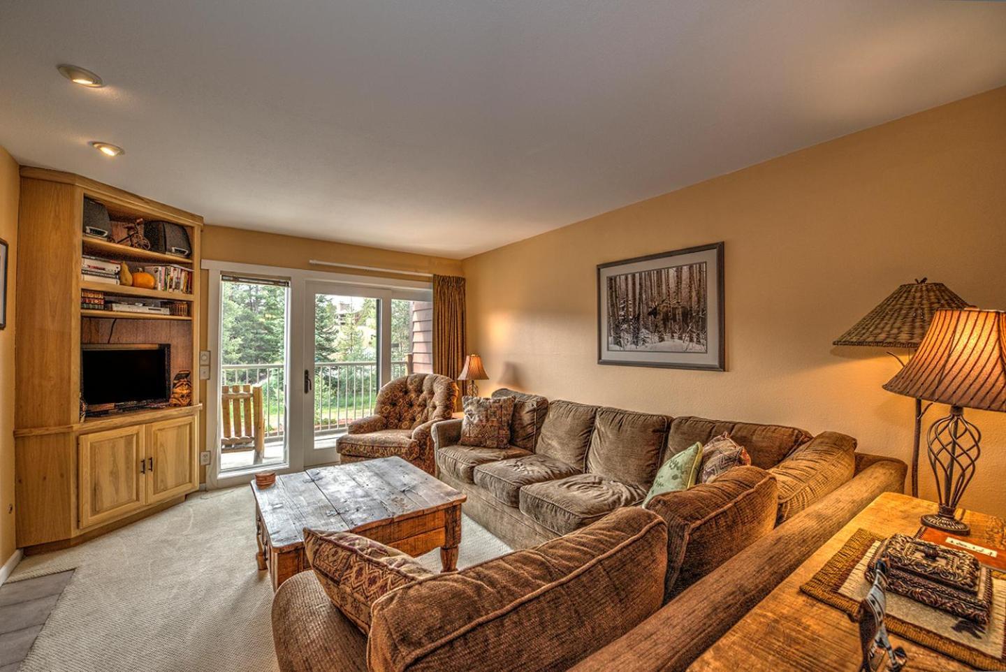 Sawmill Creek Condo 106 By Great Western Lodging Брекенридж Экстерьер фото