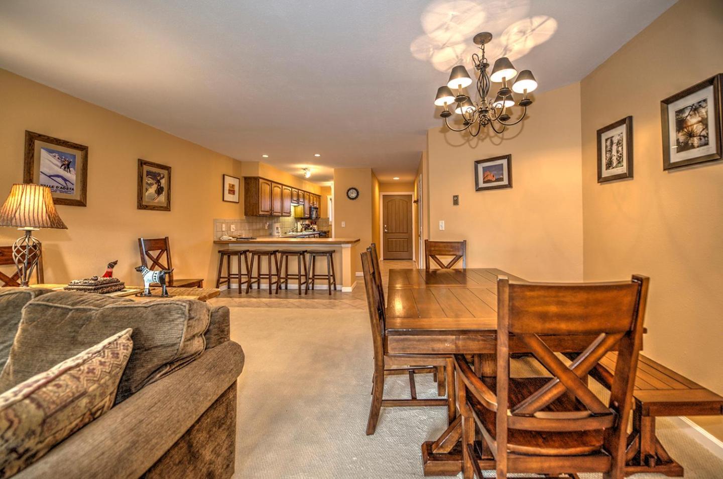 Sawmill Creek Condo 106 By Great Western Lodging Брекенридж Экстерьер фото