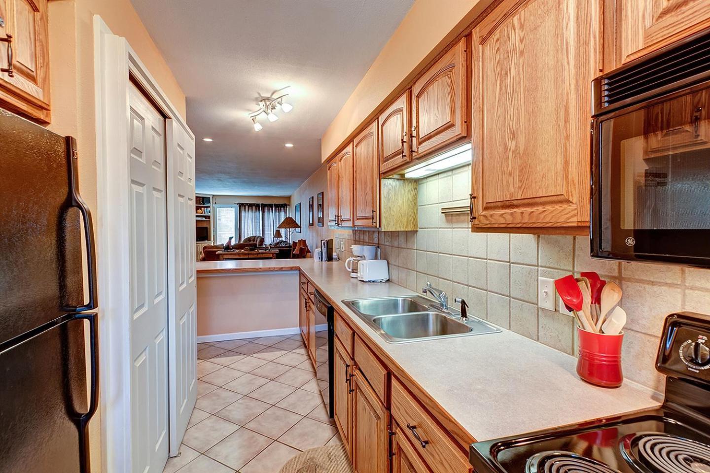 Sawmill Creek Condo 106 By Great Western Lodging Брекенридж Экстерьер фото