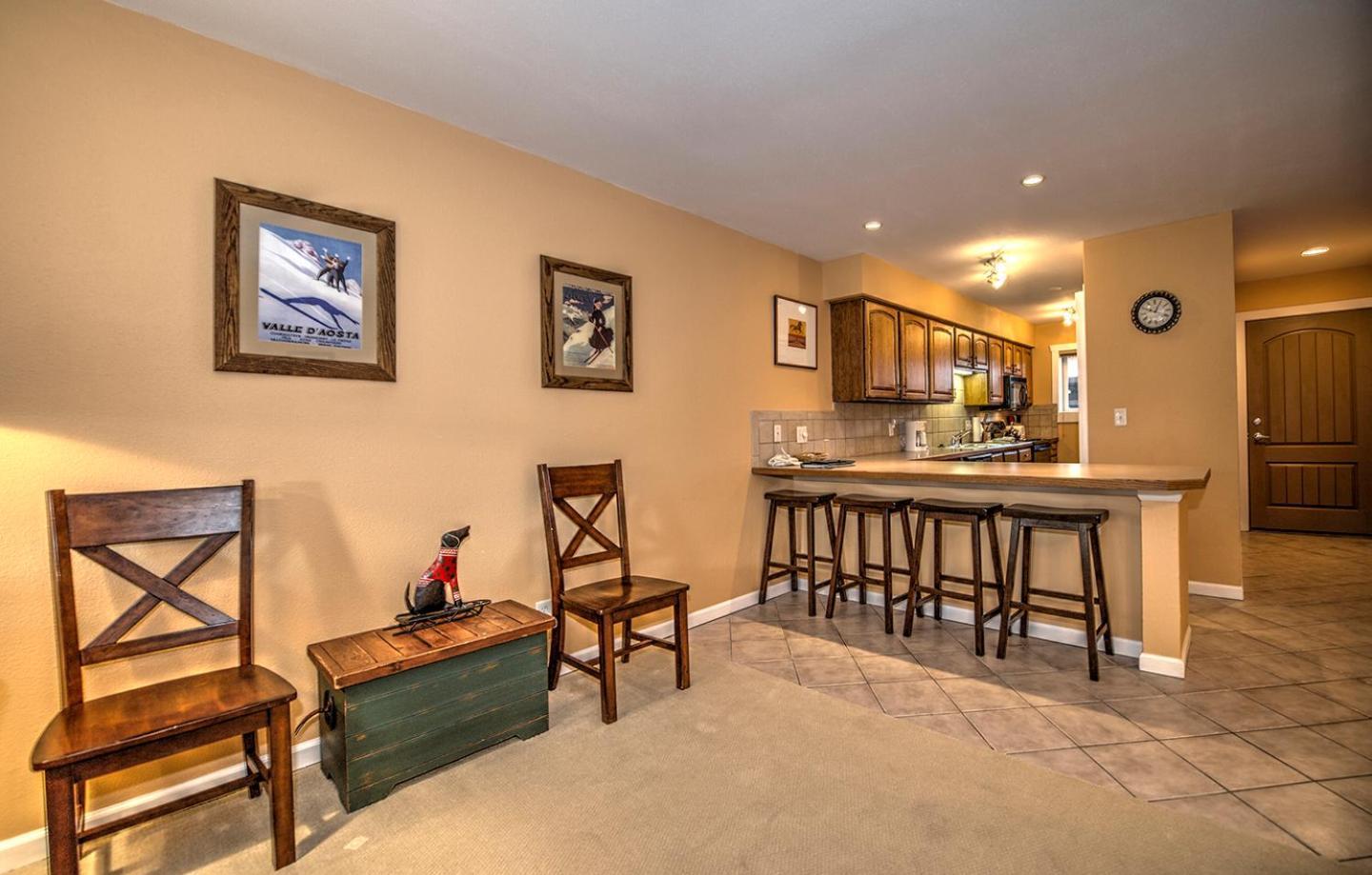 Sawmill Creek Condo 106 By Great Western Lodging Брекенридж Экстерьер фото