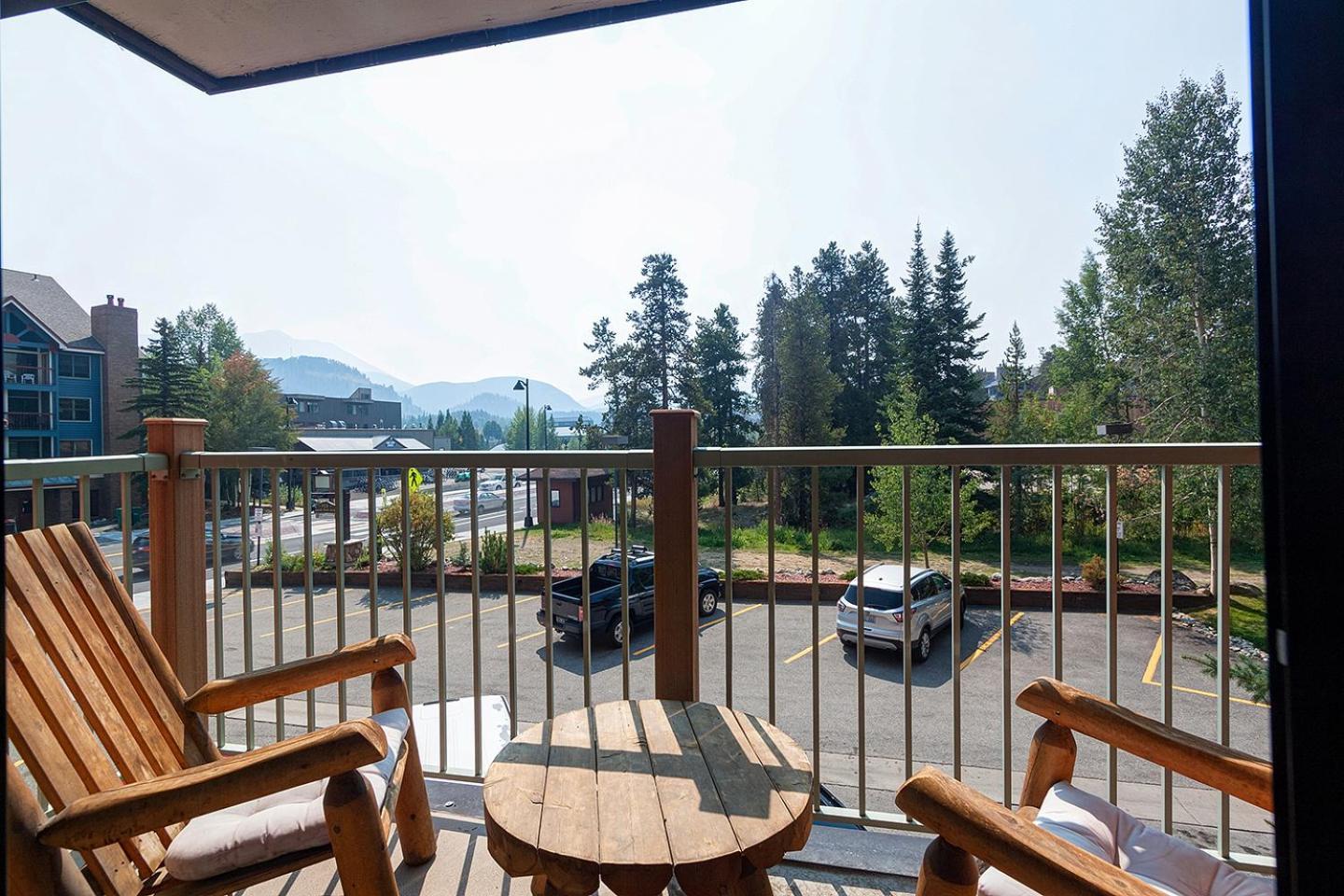 Sawmill Creek Condo 106 By Great Western Lodging Брекенридж Экстерьер фото