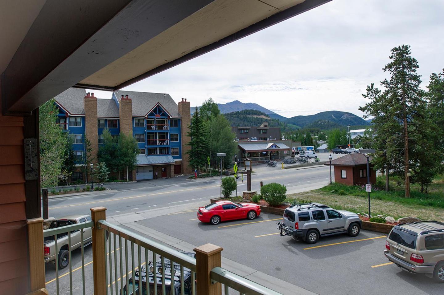Sawmill Creek Condo 106 By Great Western Lodging Брекенридж Экстерьер фото