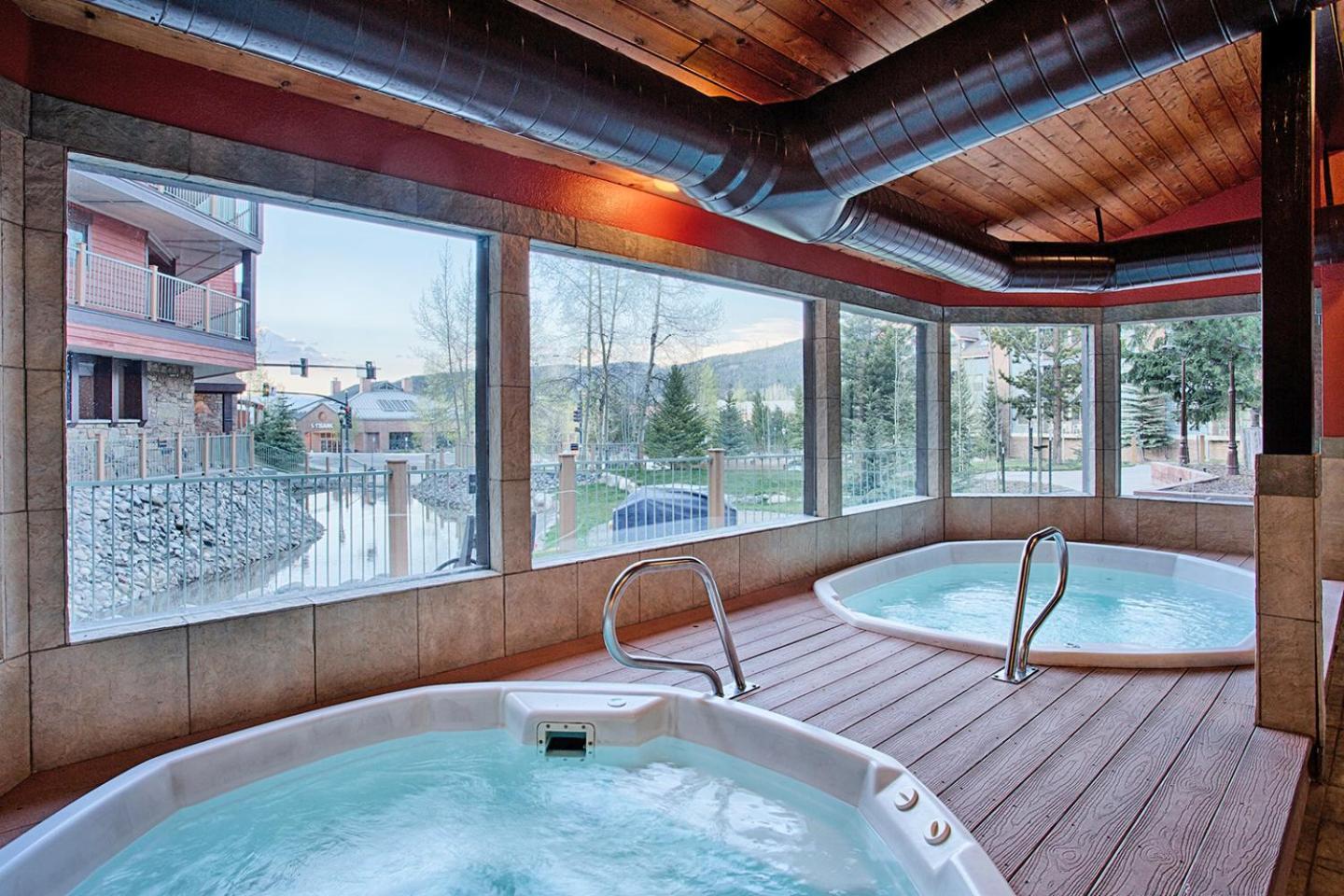 Sawmill Creek Condo 106 By Great Western Lodging Брекенридж Экстерьер фото